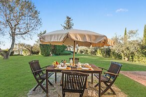 Amazing Chianti Site