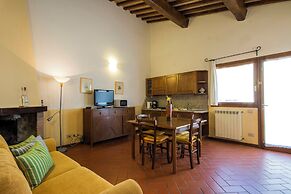 Amazing Chianti Site Olivo Shared Pool