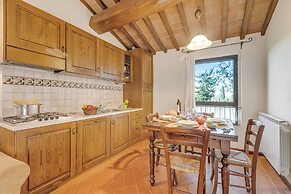 Amazing Chianti Site Olivo Shared Pool