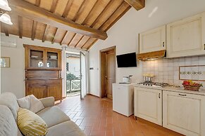 Amazing Chianti Site Olivo Shared Pool