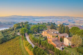 Amazing Chianti Site