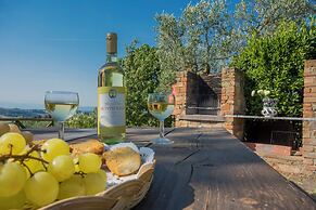 Amazing Chianti Site