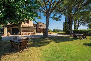 Amazing Chianti Site Olivo Shared Pool