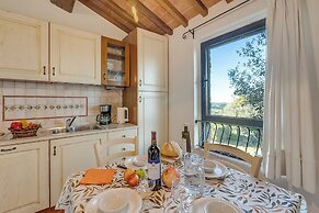 Amazing Chianti Site Olivo Shared Pool