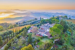 Amazing Chianti Site