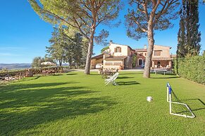 Amazing Chianti Site