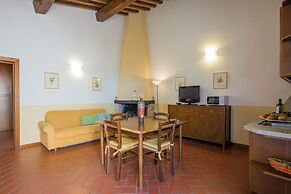 Amazing Chianti Site Olivo Shared Pool