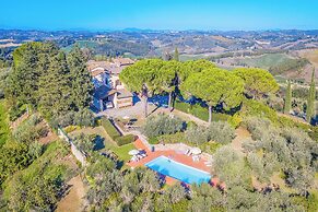 Amazing Chianti Site