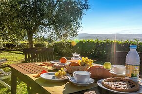 Amazing Chianti Site Olivo Shared Pool