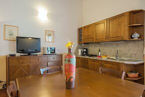 Amazing Chianti Site Olivo Shared Pool