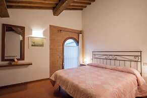 Amazing Chianti Site Fienile Shared Pool