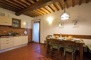 Amazing Chianti Site Fienile Shared Pool