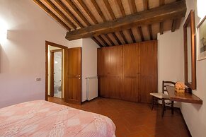 Amazing Chianti Site Fienile Shared Pool