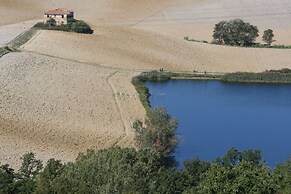 Amazing Chianti Site Fienile Shared Pool