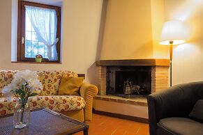 Amazing Chianti Site Fienile Shared Pool