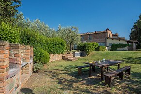 Amazing Chianti Site Fienile Shared Pool