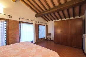 Amazing Chianti Site Fienile Shared Pool