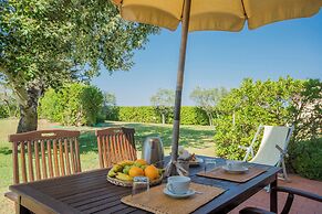 Amazing Chianti Site Fienile Shared Pool