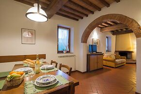 Amazing Chianti Site Fienile Shared Pool