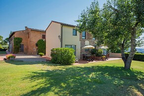 Amazing Chianti Site Fienile Shared Pool