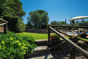 Amazing Chianti Site Fienile Shared Pool