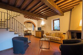 Amazing Chianti Site Fienile Shared Pool