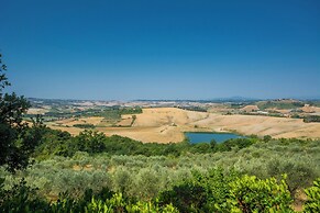 Amazing Chianti Site Fienile Shared Pool