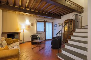 Amazing Chianti Site Fienile Shared Pool