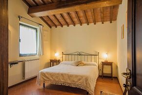 Amazing Chianti Site Olmo Shared Pool