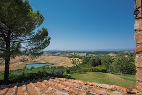Amazing Chianti Site Olmo Shared Pool