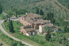 Amazing Chianti Site Olmo Shared Pool