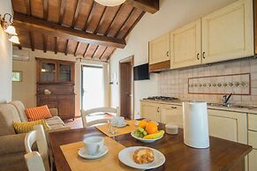 Amazing Chianti Site Olmo Shared Pool