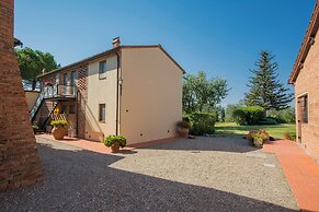 Amazing Chianti Site Olmo Shared Pool