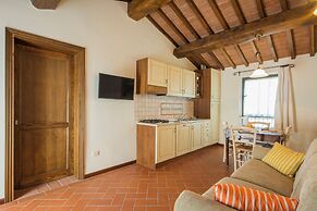 Amazing Chianti Site Olmo Shared Pool