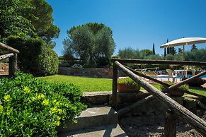 Amazing Chianti Site Olmo Shared Pool