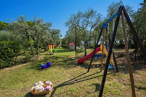 Amazing Chianti Site Olmo Shared Pool