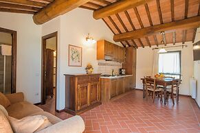 Amazing Chianti Site Olmo Shared Pool