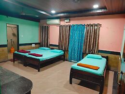 Hotel Gokarna International