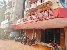 Hotel Gokarna International