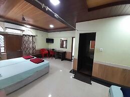 Hotel Gokarna International