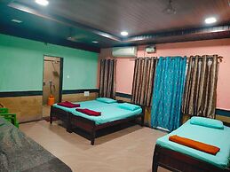 Hotel Gokarna International
