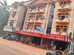 Hotel Gokarna International