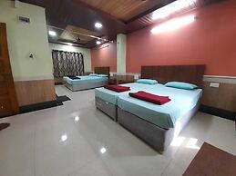 Hotel Gokarna International