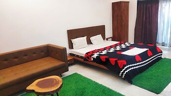 Shree Murlidhar Farm and resort