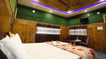 Shree Murlidhar Farm and resort