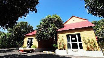 Shree Murlidhar Farm and resort