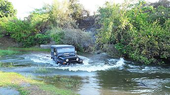 Shree Murlidhar Farm and resort