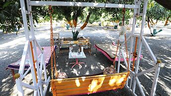 Shree Murlidhar Farm and resort