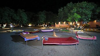 Shree Murlidhar Farm and resort