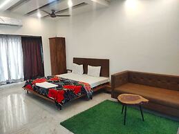 Shree Murlidhar Farm and resort